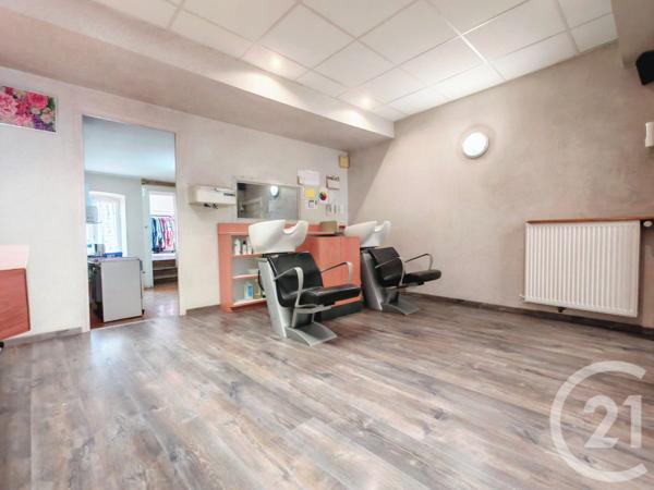 à vendre  111,65 m2 ST GENIX SUR GUIERS - 73