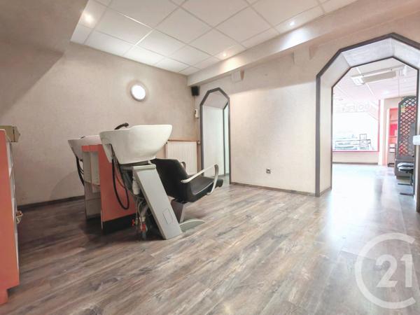 à vendre  111,65 m2 ST GENIX SUR GUIERS - 73