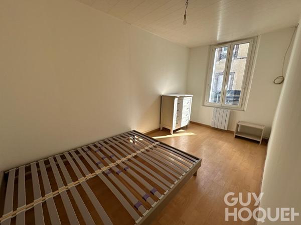 Appartement 2 pièces à louer à Brou - Réf. 6443