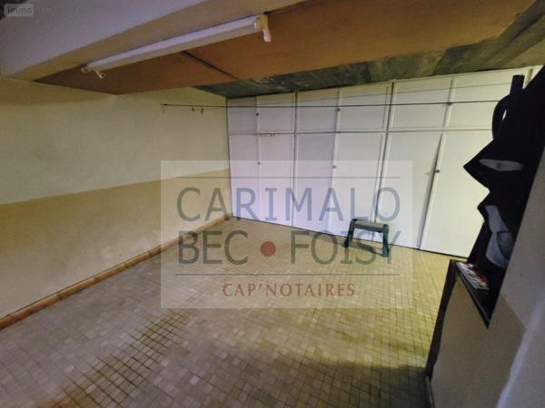 Maison à vendre à Châteaudun dans l'Eure-et-Loir (28200), ref : RC/935