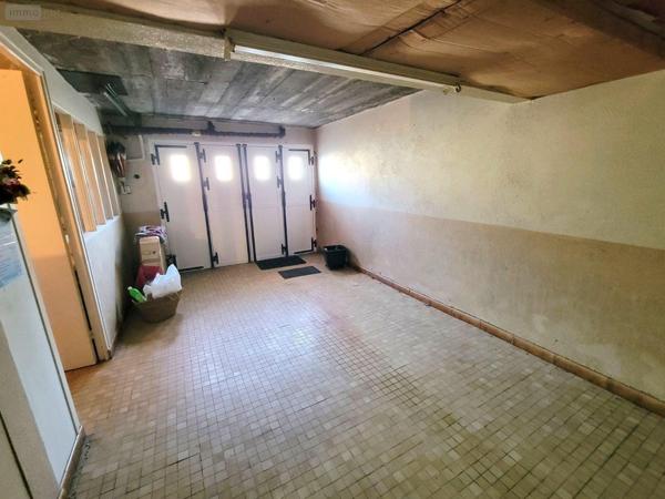 Maison à vendre à Châteaudun dans l'Eure-et-Loir (28200), ref : RC/935