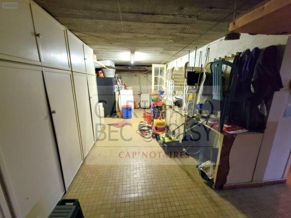 Maison à vendre à Châteaudun dans l'Eure-et-Loir (28200), ref : RC/935