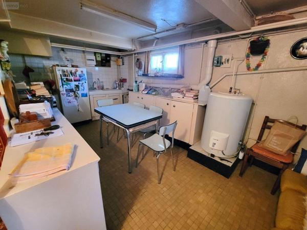 Maison à vendre à Châteaudun dans l'Eure-et-Loir (28200), ref : RC/935