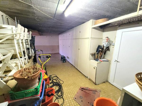 Maison à vendre à Châteaudun dans l'Eure-et-Loir (28200), ref : RC/935