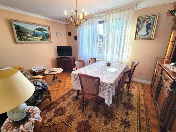 Maison à vendre à Châteaudun dans l'Eure-et-Loir (28200), ref : RC/935