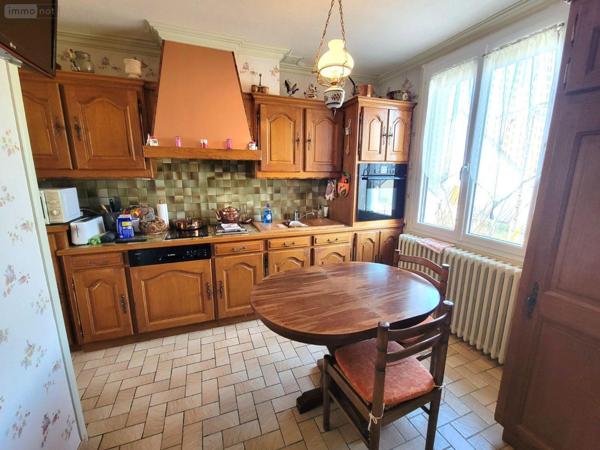 Maison à vendre à Châteaudun dans l'Eure-et-Loir (28200), ref : RC/935