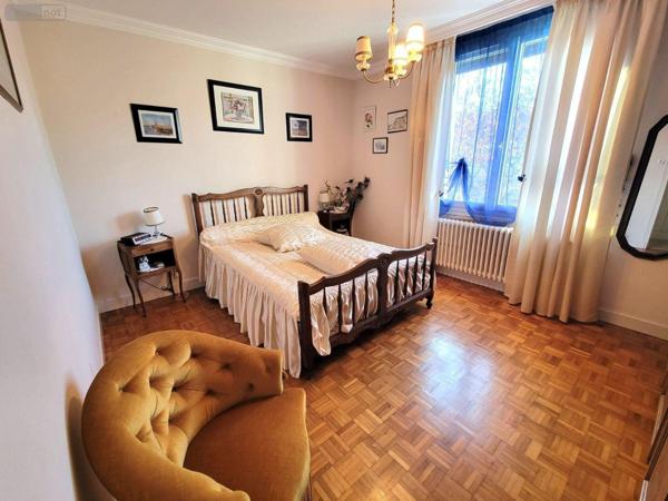 Maison à vendre à Châteaudun dans l'Eure-et-Loir (28200), ref : RC/935