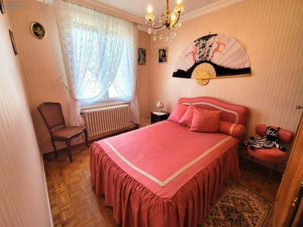 Maison à vendre à Châteaudun dans l'Eure-et-Loir (28200), ref : RC/935