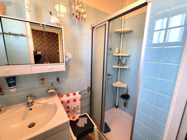 Maison à vendre à Châteaudun dans l'Eure-et-Loir (28200), ref : RC/935