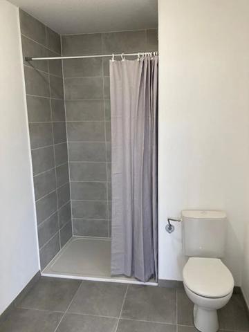 Appartement à louer à Vandœuvre-lès-Nancy (54500)