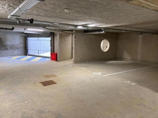 Appartement à louer à Vandœuvre-lès-Nancy (54500)