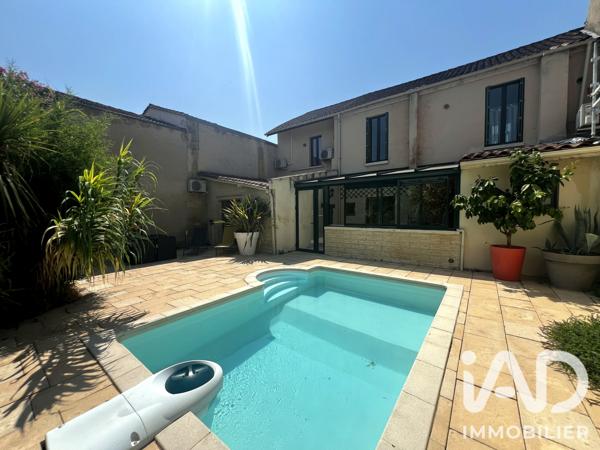 Maison à vendre 5 pièces 152 m² Lalinde