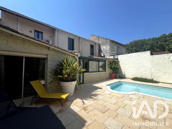 Maison à vendre 5 pièces 152 m² Lalinde