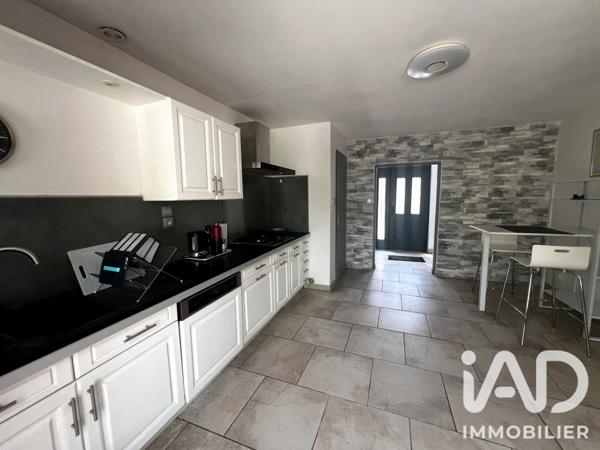 Maison à vendre 5 pièces 152 m² Lalinde
