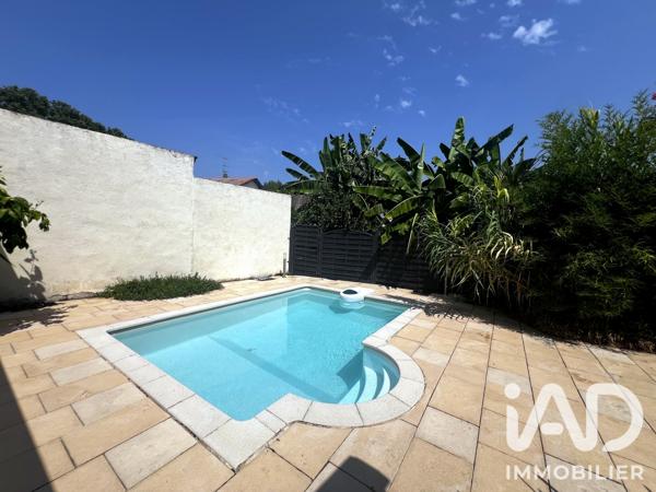Maison à vendre 5 pièces 152 m² Lalinde