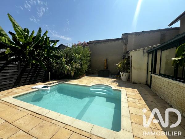Maison à vendre 5 pièces 152 m² Lalinde