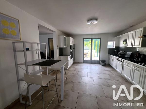 Maison à vendre 5 pièces 152 m² Lalinde