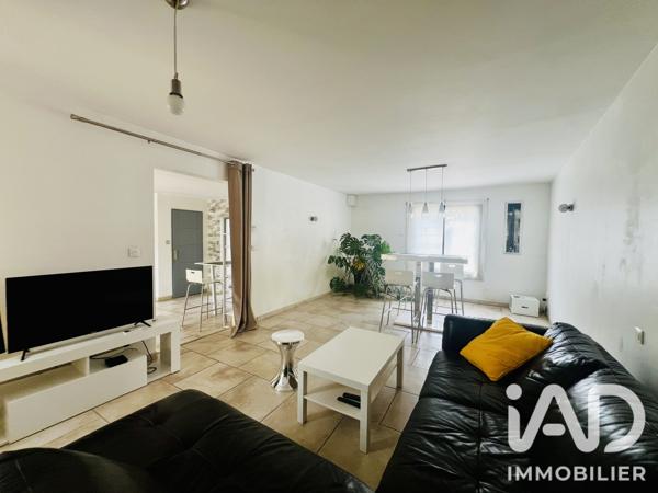 Maison à vendre 5 pièces 152 m² Lalinde