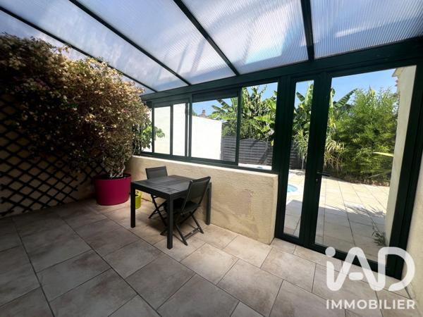 Maison à vendre 5 pièces 152 m² Lalinde