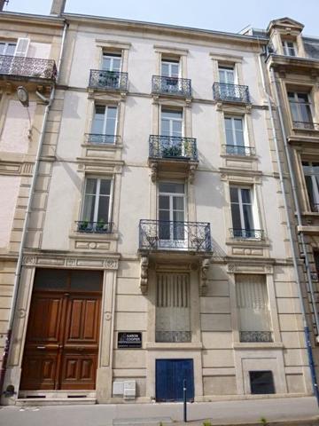 Location 2 Pieces 76 54000 Nancy 1766