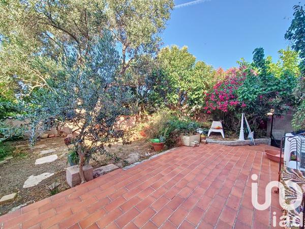 Maison à vendre 4 pièces 74 m² Fos-sur-Mer