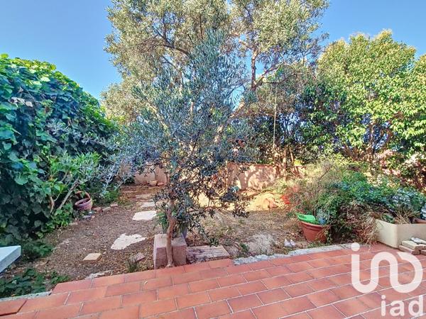 Maison à vendre 4 pièces 74 m² Fos-sur-Mer