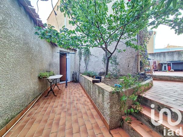 Maison à vendre 4 pièces 74 m² Fos-sur-Mer