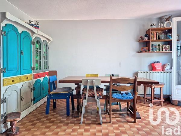 Maison à vendre 4 pièces 74 m² Fos-sur-Mer