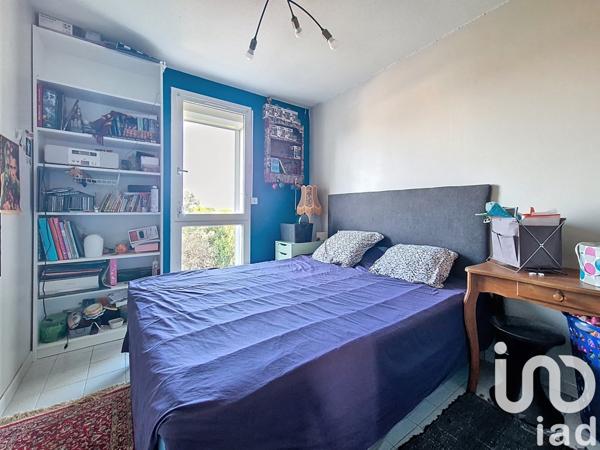 Maison à vendre 4 pièces 74 m² Fos-sur-Mer