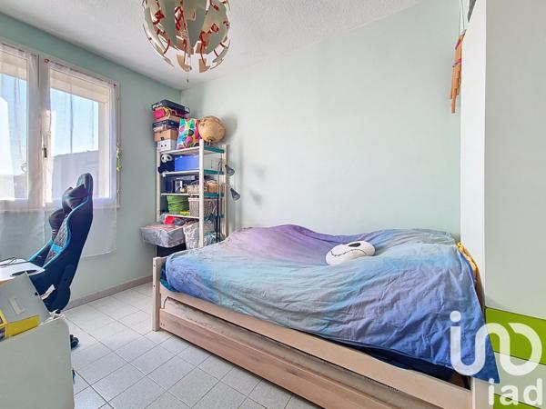 Maison à vendre 4 pièces 74 m² Fos-sur-Mer