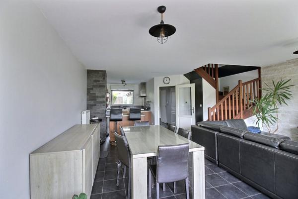 Maison Lomme 5 pièce(s) 117 m2