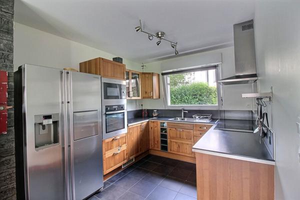 Maison Lomme 5 pièce(s) 117 m2