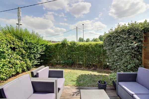 Maison Lomme 5 pièce(s) 117 m2