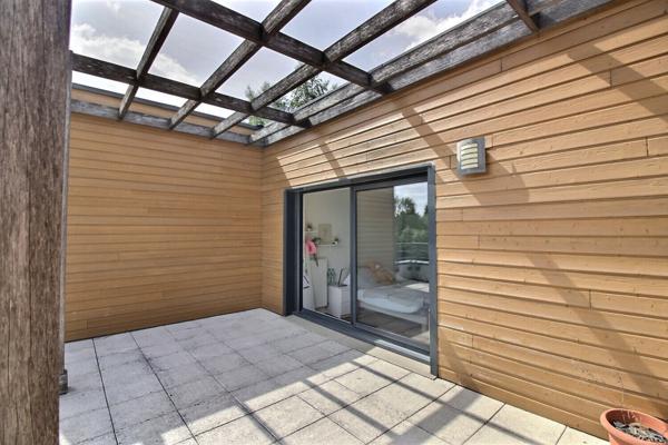 Maison Lomme 5 pièce(s) 117 m2