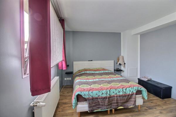 Maison Lomme 5 pièce(s) 117 m2