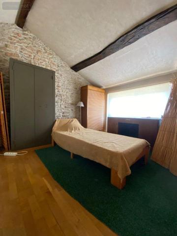 Maison à vendre à Davayé en Saône-et-Loire (71960), ref : MA 664