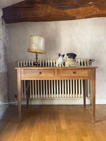 Maison à vendre à Davayé en Saône-et-Loire (71960), ref : MA 664