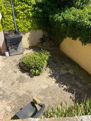 Maison à vendre à Davayé en Saône-et-Loire (71960), ref : MA 664