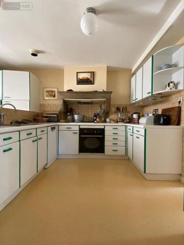 Maison à vendre à Davayé en Saône-et-Loire (71960), ref : MA 664