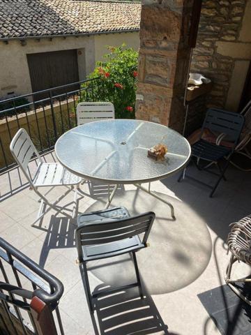 Maison à vendre à Davayé en Saône-et-Loire (71960), ref : MA 664