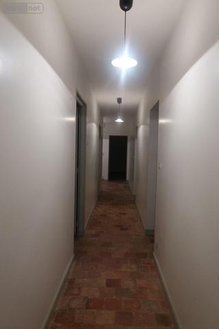 Maison rurale à vendre à Colombiers dans la Vienne (86490), ref : 86024-MAIS2333   
campagne