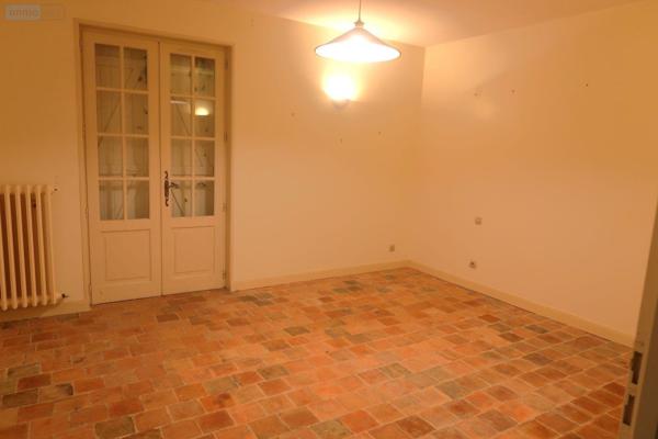 Maison rurale à vendre à Colombiers dans la Vienne (86490), ref : 86024-MAIS2333   
campagne