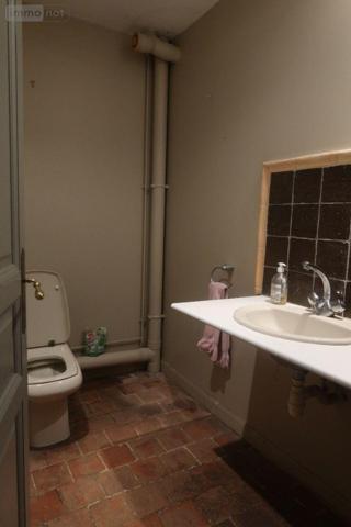 Maison rurale à vendre à Colombiers dans la Vienne (86490), ref : 86024-MAIS2333   
campagne