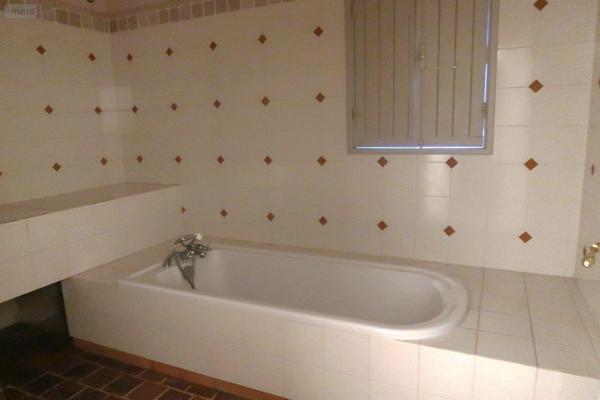 Maison rurale à vendre à Colombiers dans la Vienne (86490), ref : 86024-MAIS2333   
campagne