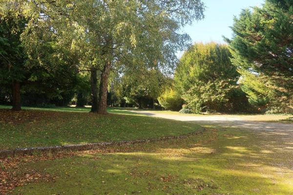 Maison rurale à vendre à Colombiers dans la Vienne (86490), ref : 86024-MAIS2333   
campagne