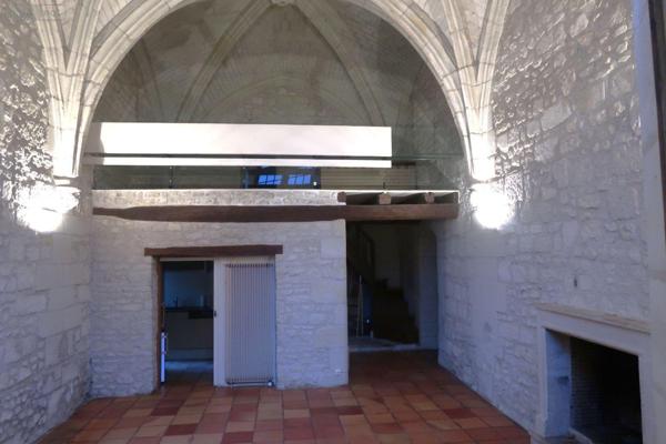 Maison rurale à vendre à Colombiers dans la Vienne (86490), ref : 86024-MAIS2333   
campagne