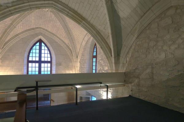 Maison rurale à vendre à Colombiers dans la Vienne (86490), ref : 86024-MAIS2333   
campagne