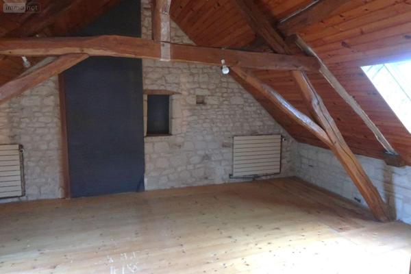 Maison rurale à vendre à Colombiers dans la Vienne (86490), ref : 86024-MAIS2333   
campagne