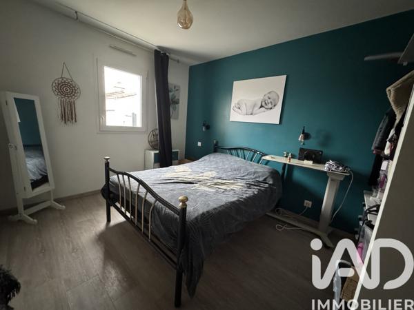 Maison à vendre 4 pièces 82 m² Divatte-sur-Loire