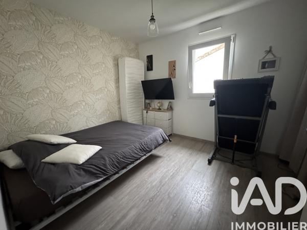 Maison à vendre 4 pièces 82 m² Divatte-sur-Loire